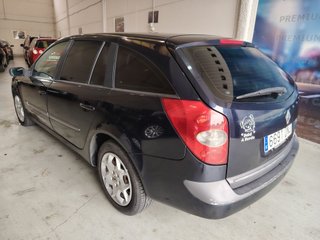 Renault Laguna 2005
