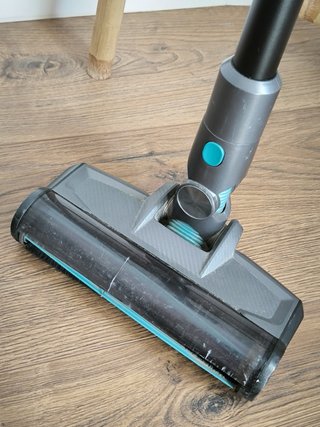 Aspiradora inalámbrica Cecotec Conga Rockstar 500