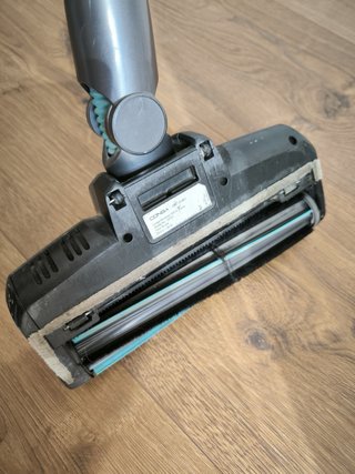 Aspiradora inalámbrica Cecotec Conga Rockstar 500