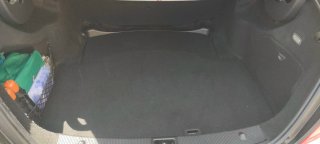 Mercedes-Benz Clase C 2012