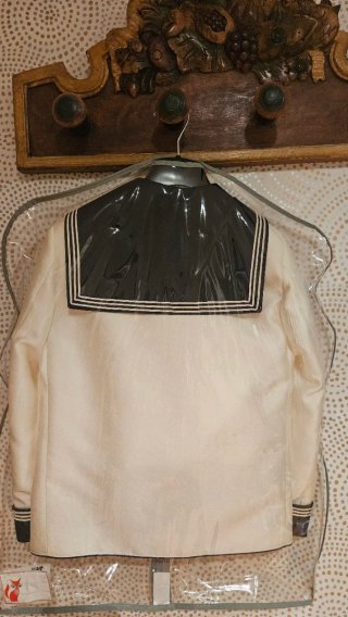 Traje de Comunión Niño