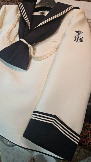 Traje de Comunión Niño