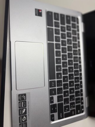 Acer Chromebook Spin 513 Touch