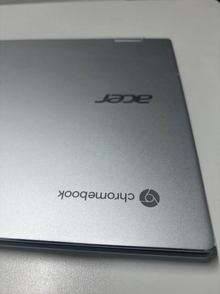 Acer Chromebook Spin 513 Touch