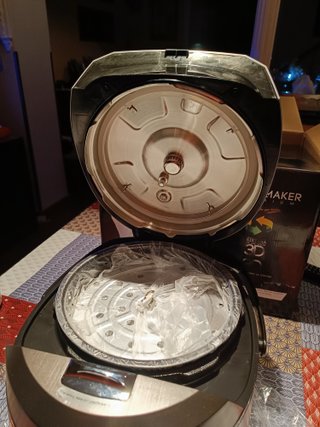 Robot Cocina Cook Maker Premium