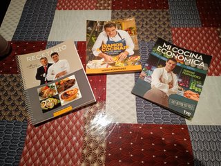 Robot Cocina Cook Maker Premium