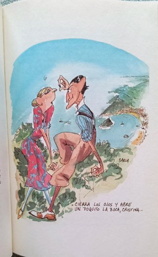 El secuestro de mamá y otros relatos del marqué...