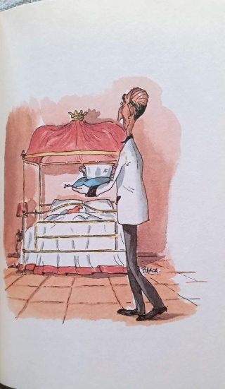 El secuestro de mamá y otros relatos del marqué...
