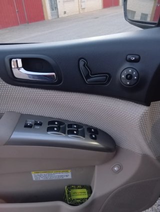 KIA Carnival 2009