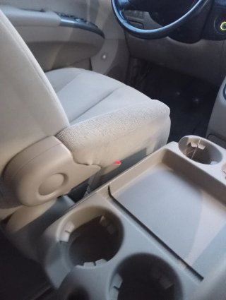 KIA Carnival 2009