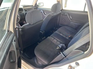 Volkswagen Golf 1995