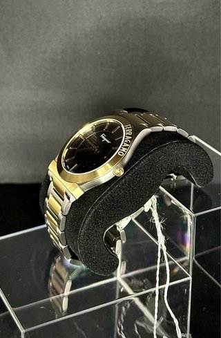 ¡NUEVO! Ferragamo 1898 Slim SF4L25000