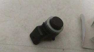 Sensor Aparcamiento VW Seat Skoda Audi