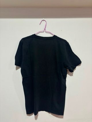 Camiseta Carhartt Negra Talla M