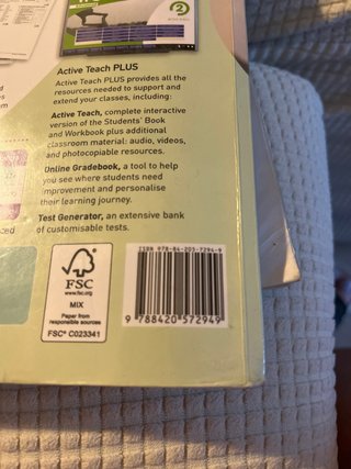 Real World Advanced 2 Workbook Print & Digital ...