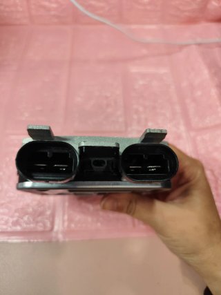 Módulo Ventilador Rover Ford