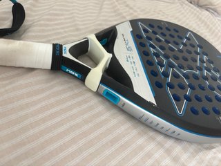 Pala Nox Quantum Tino Libaak 12K+