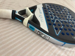 Pala Nox Quantum Tino Libaak 12K+