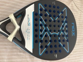 Pala Nox Quantum Tino Libaak 12K+