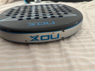 Pala Nox Quantum Tino Libaak 12K+