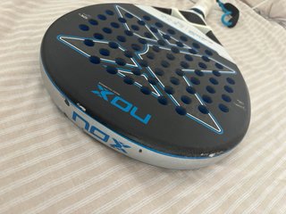 Pala Nox Quantum Tino Libaak 12K+