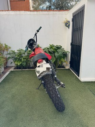 Montesa Enduro 75