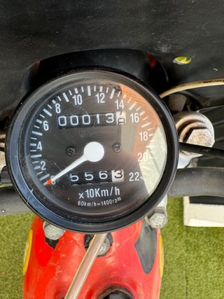 Montesa Enduro 75