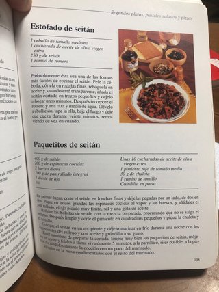 Pequeña Biblia de la Cocina Vegetariana