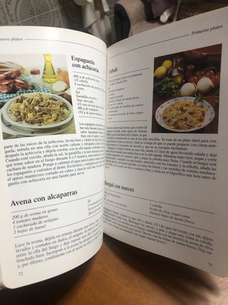 Pequeña Biblia de la Cocina Vegetariana