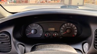 Hyundai H1 2005