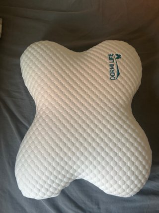 Cama doble completa + almohada