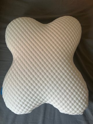 Cama doble completa + almohada
