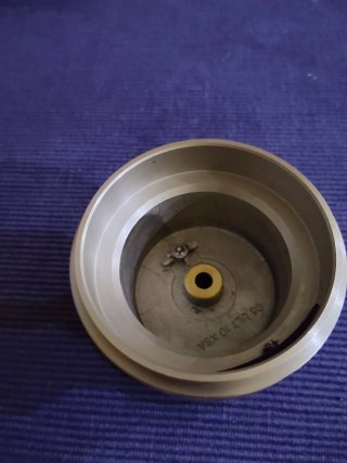 Bobina Shimano 10000