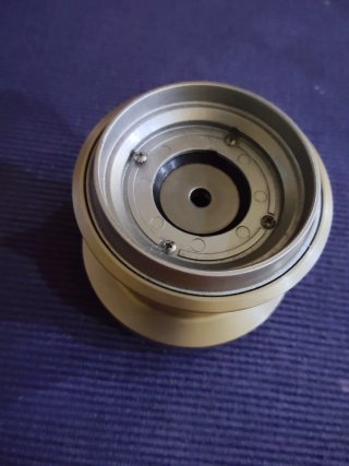 Bobina Shimano 10000