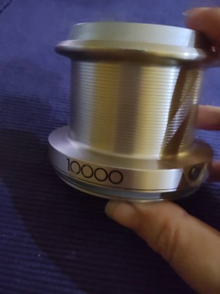 Bobina Shimano 10000