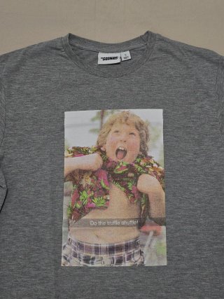 Camiseta The Goonies Gris Talla S