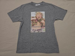 Camiseta The Goonies Gris Talla S