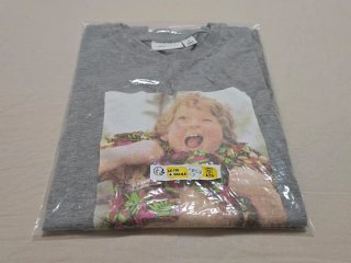 Camiseta The Goonies Gris Talla S
