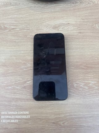 iPhone 15 Pro Max Negro 1 TB