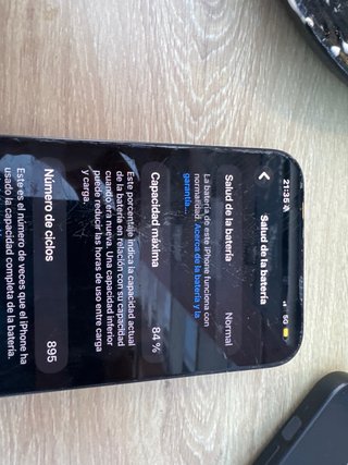 iPhone 15 Pro Max Negro 1 TB