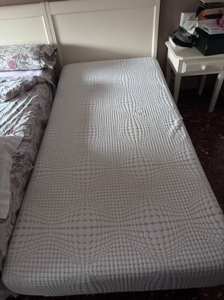 Colchón 90x190