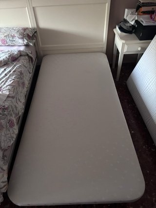 Colchón 90x190