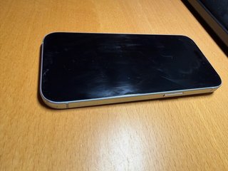 iPhone 15 128GB Azul - 89% Batería