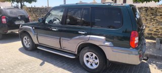 Hyundai Terracan 2007 2.9 CRDI FULL 163 CV ABS