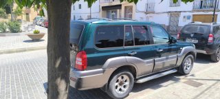 Hyundai Terracan 2007 2.9 CRDI FULL 163 CV ABS
