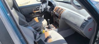 Hyundai Terracan 2007 2.9 CRDI FULL 163 CV ABS