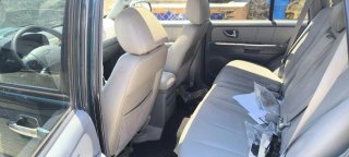 Hyundai Terracan 2007 2.9 CRDI FULL 163 CV ABS