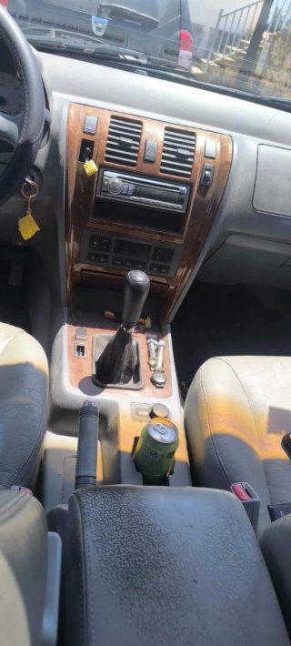 Hyundai Terracan 2007 2.9 CRDI FULL 163 CV ABS
