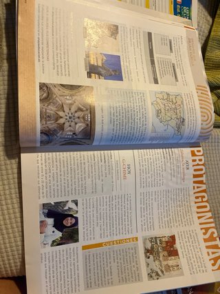 Geografía e Historia, 2 ESO, Madrid, Operación ...