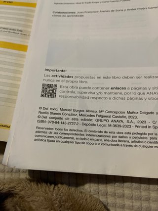 Geografía e Historia, 2 ESO, Madrid, Operación ...